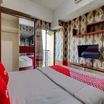 Oyo Life 92910 Apartemen Tamansari Panoramic By Tira