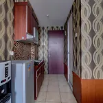 Oyo Life 92910 Apartemen Tamansari Panoramic By Tira