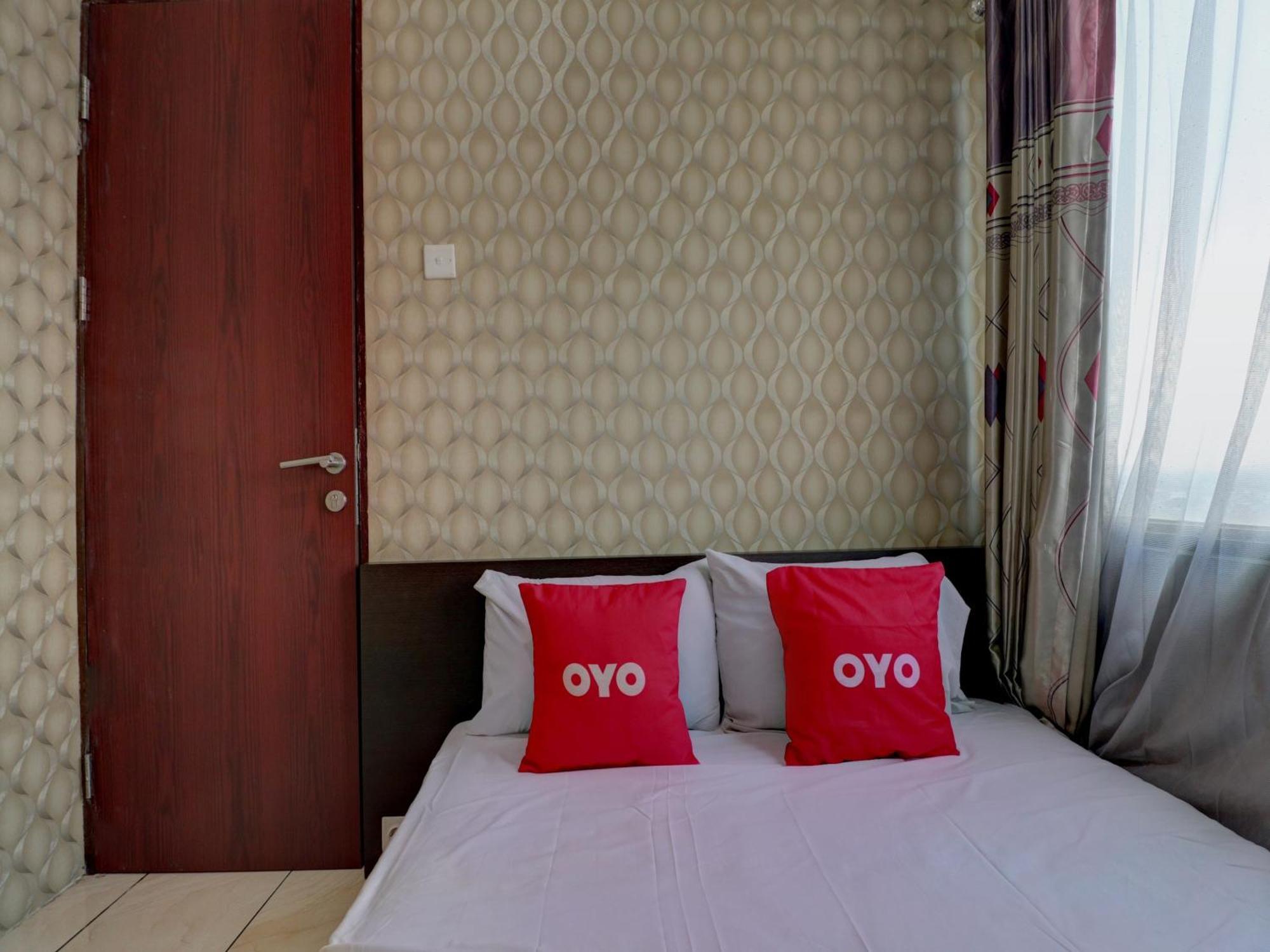 Oyo Life 92910 Tamansari Panoramic By Tira Hotel Bandung