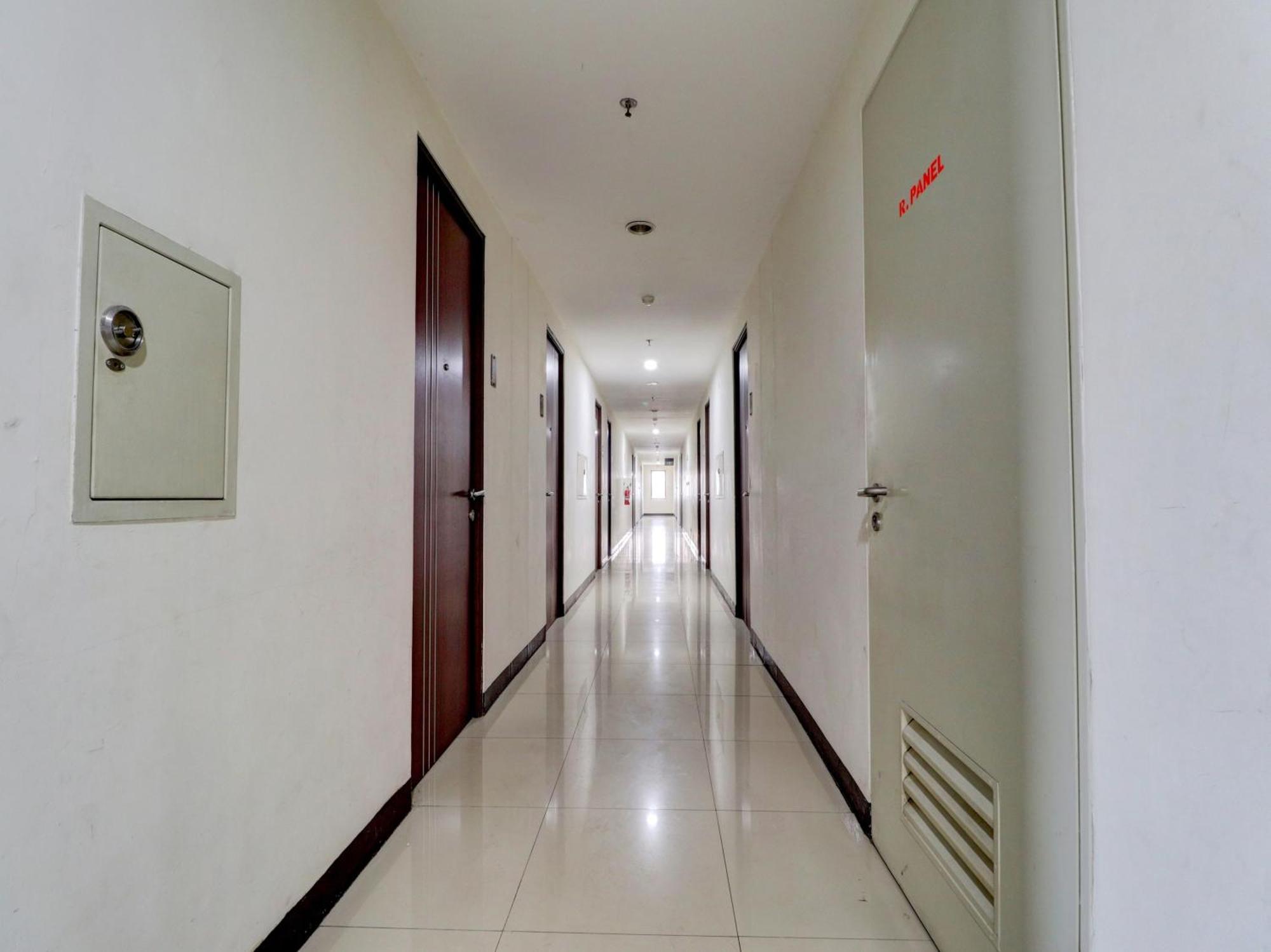 Oyo Life 92910 Tamansari Panoramic By Tira Hotel Bandung