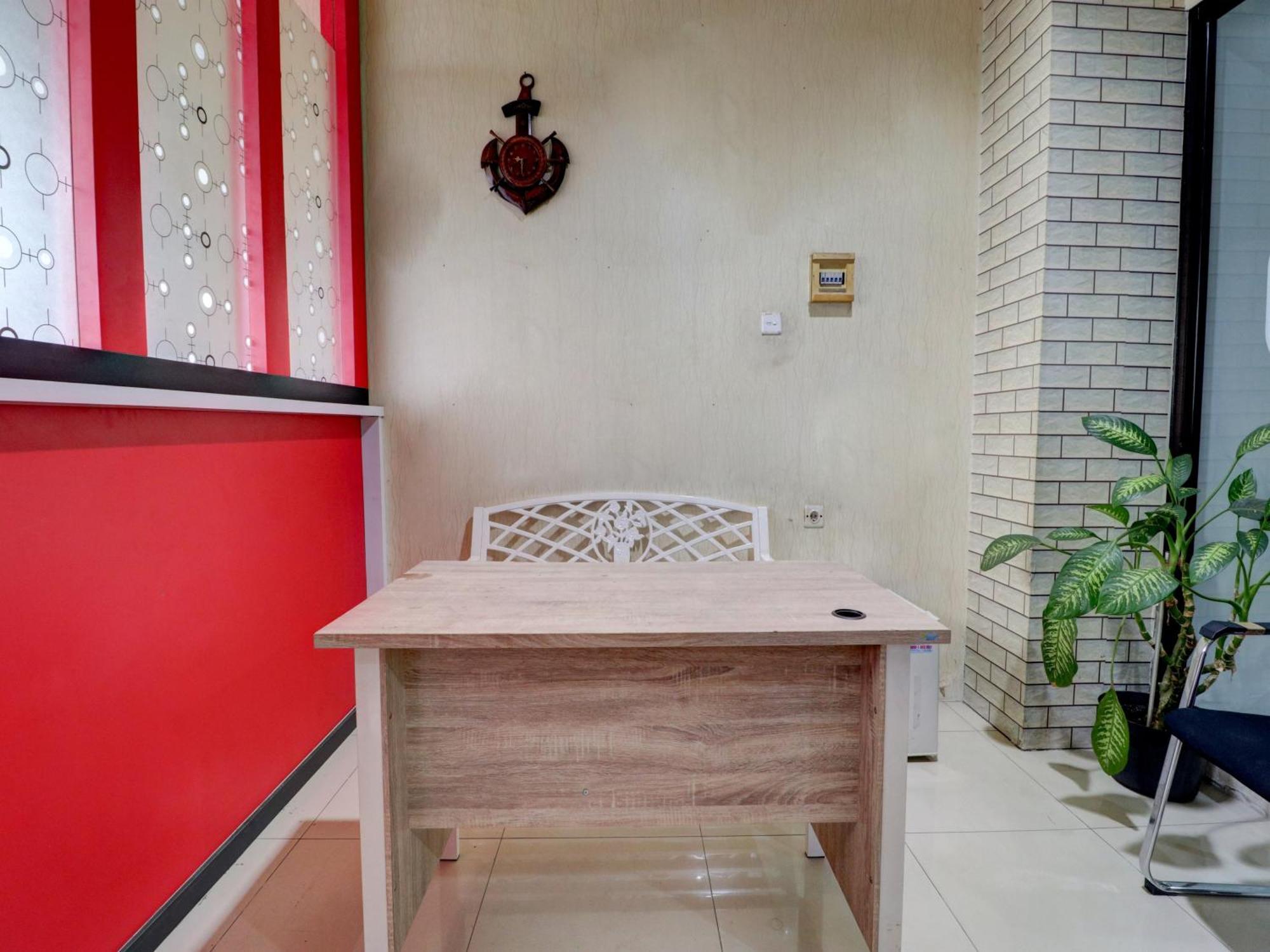 Oyo Life 92910 Tamansari Panoramic By Tira Hotel Bandung