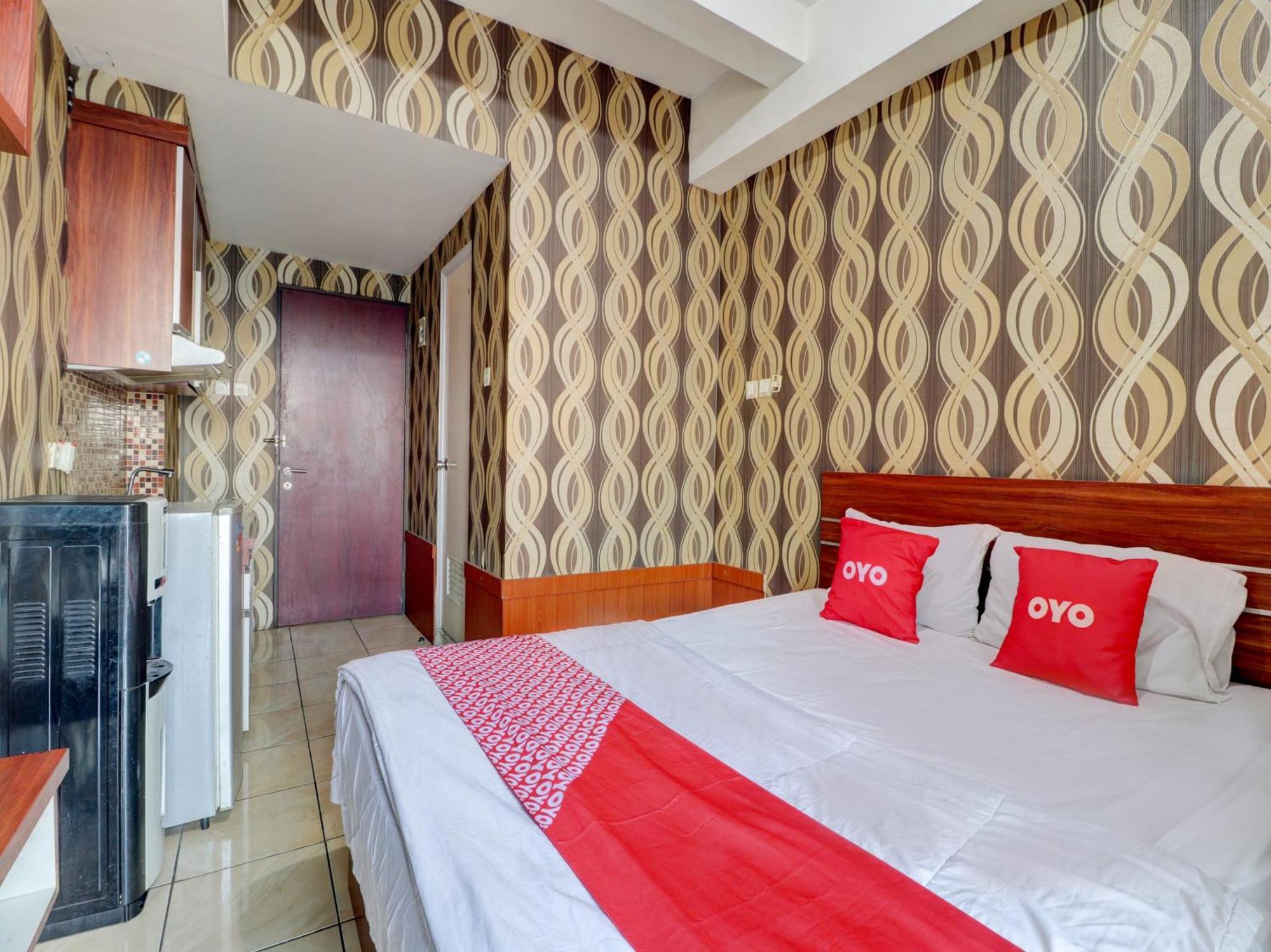 Oyo Life 92910 Tamansari Panoramic By Tira